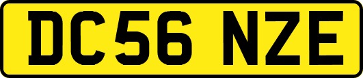 DC56NZE