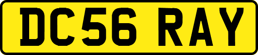 DC56RAY