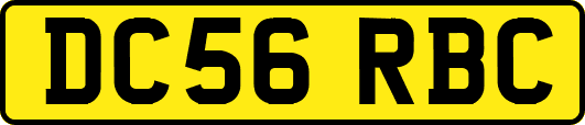 DC56RBC