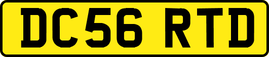 DC56RTD