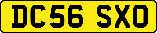 DC56SXO