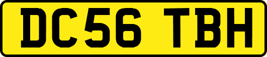 DC56TBH