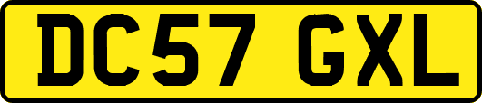 DC57GXL