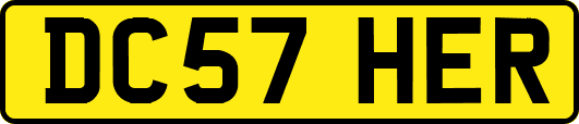 DC57HER