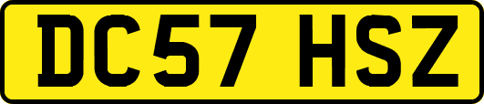 DC57HSZ