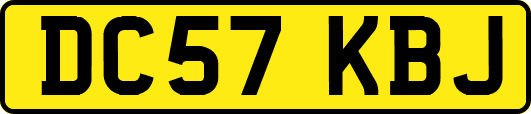 DC57KBJ
