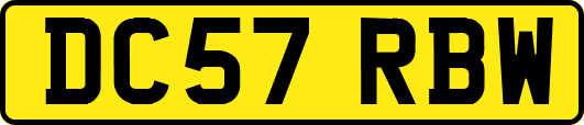 DC57RBW