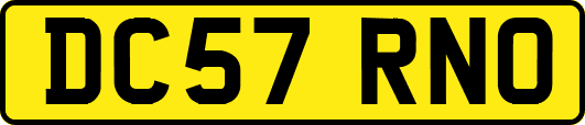 DC57RNO