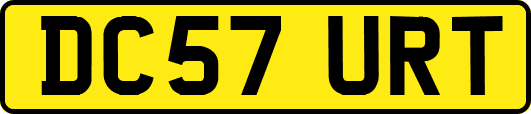 DC57URT