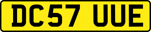 DC57UUE