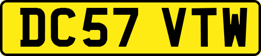 DC57VTW