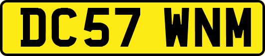 DC57WNM