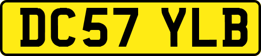 DC57YLB