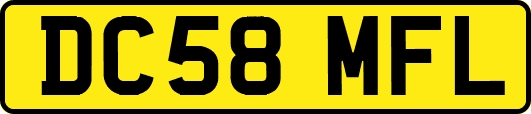 DC58MFL
