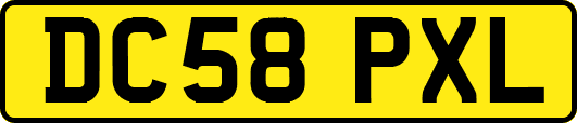 DC58PXL