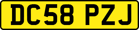 DC58PZJ