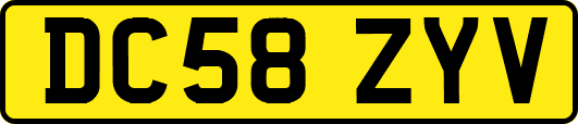 DC58ZYV