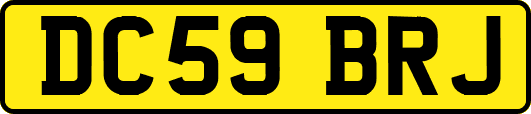 DC59BRJ