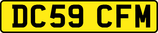 DC59CFM