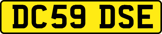 DC59DSE