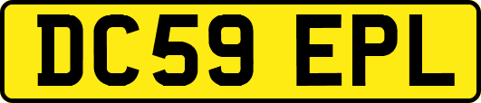 DC59EPL