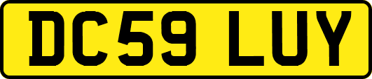 DC59LUY