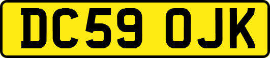 DC59OJK