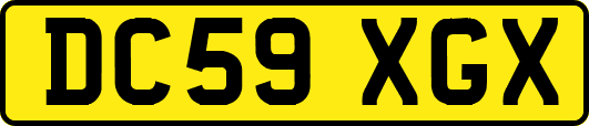 DC59XGX