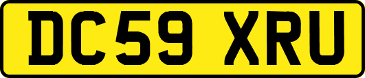DC59XRU