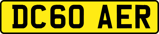 DC60AER