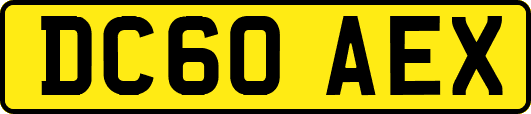 DC60AEX