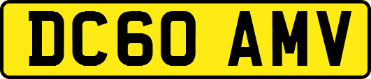 DC60AMV