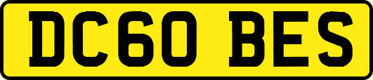DC60BES
