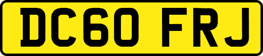 DC60FRJ