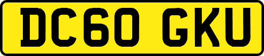 DC60GKU