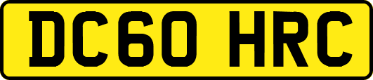 DC60HRC