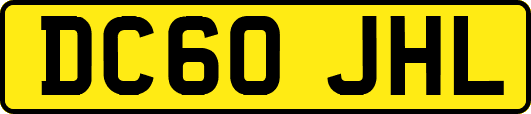 DC60JHL