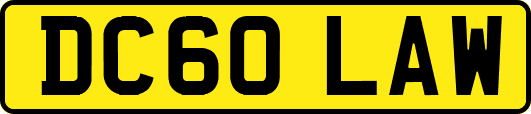 DC60LAW