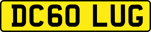 DC60LUG