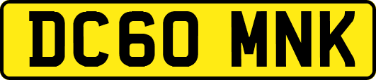 DC60MNK