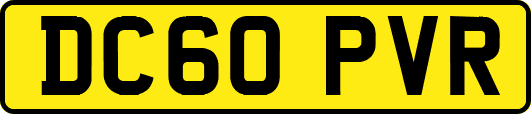 DC60PVR