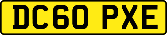 DC60PXE