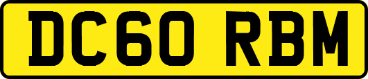 DC60RBM