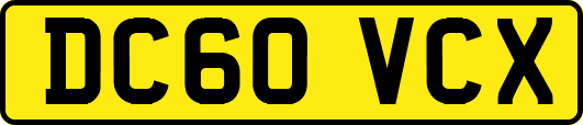DC60VCX