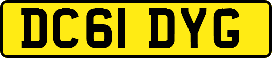 DC61DYG