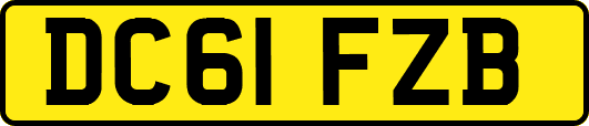 DC61FZB