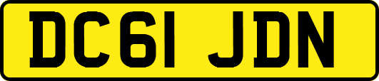 DC61JDN