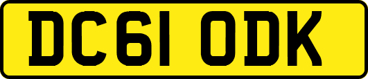 DC61ODK