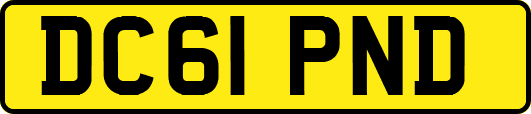 DC61PND