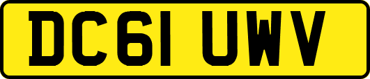 DC61UWV